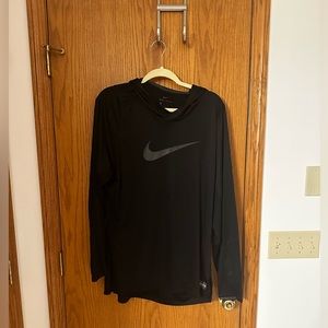Lightweight Nike Hoodie